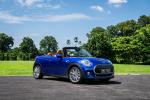 Mini Cooper Cabrio 2018 года (SG)